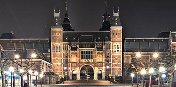 Rijksmuseum