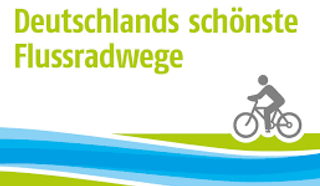 Flussradwege