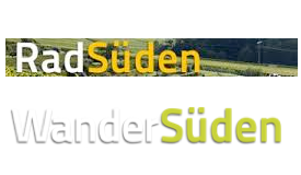 Rad-en-Wander-Suden