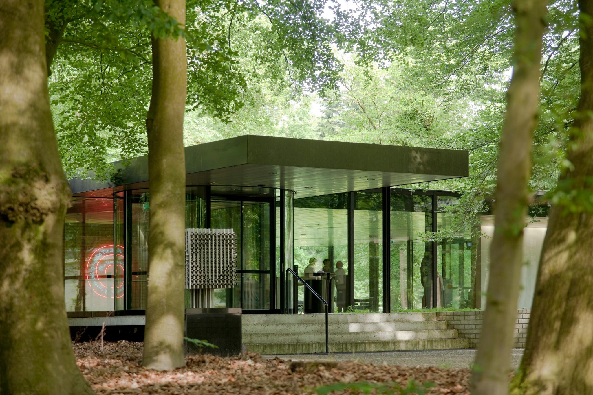 Large-Kröller-Müller Museum, photo_ Jannes Linders-2