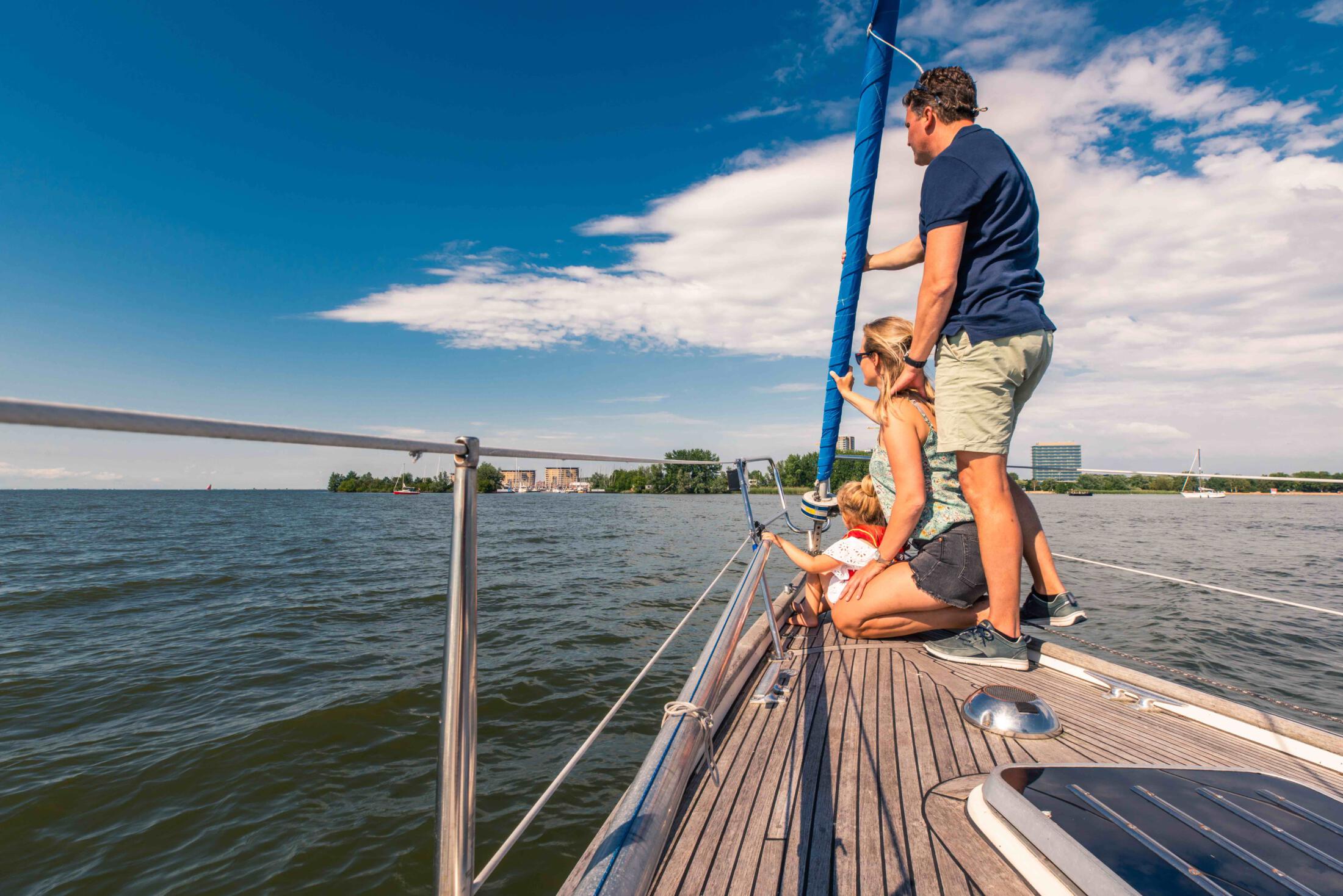 Varen op het IJmeer©VisitFlevoland[2]